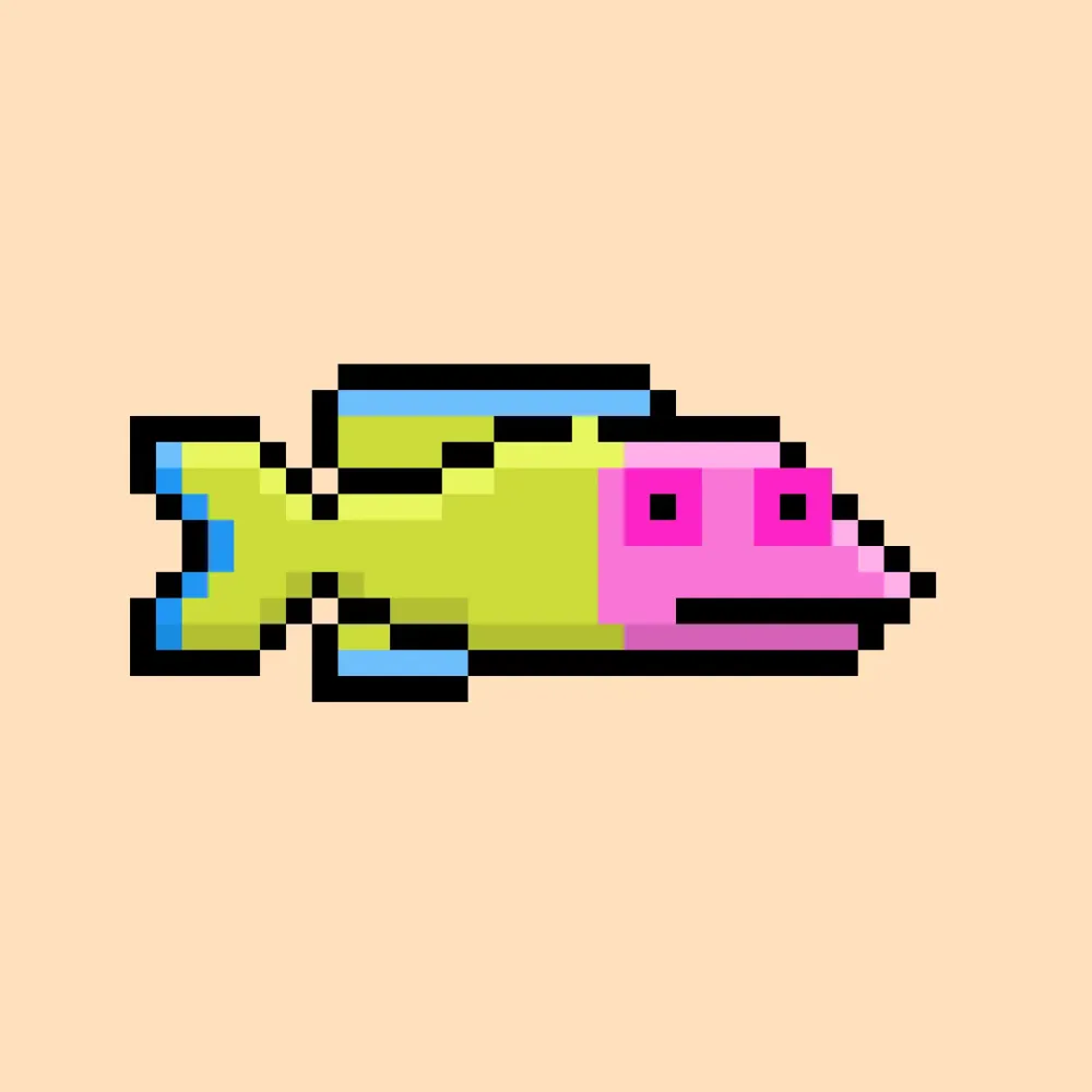 CryptoFish #1662