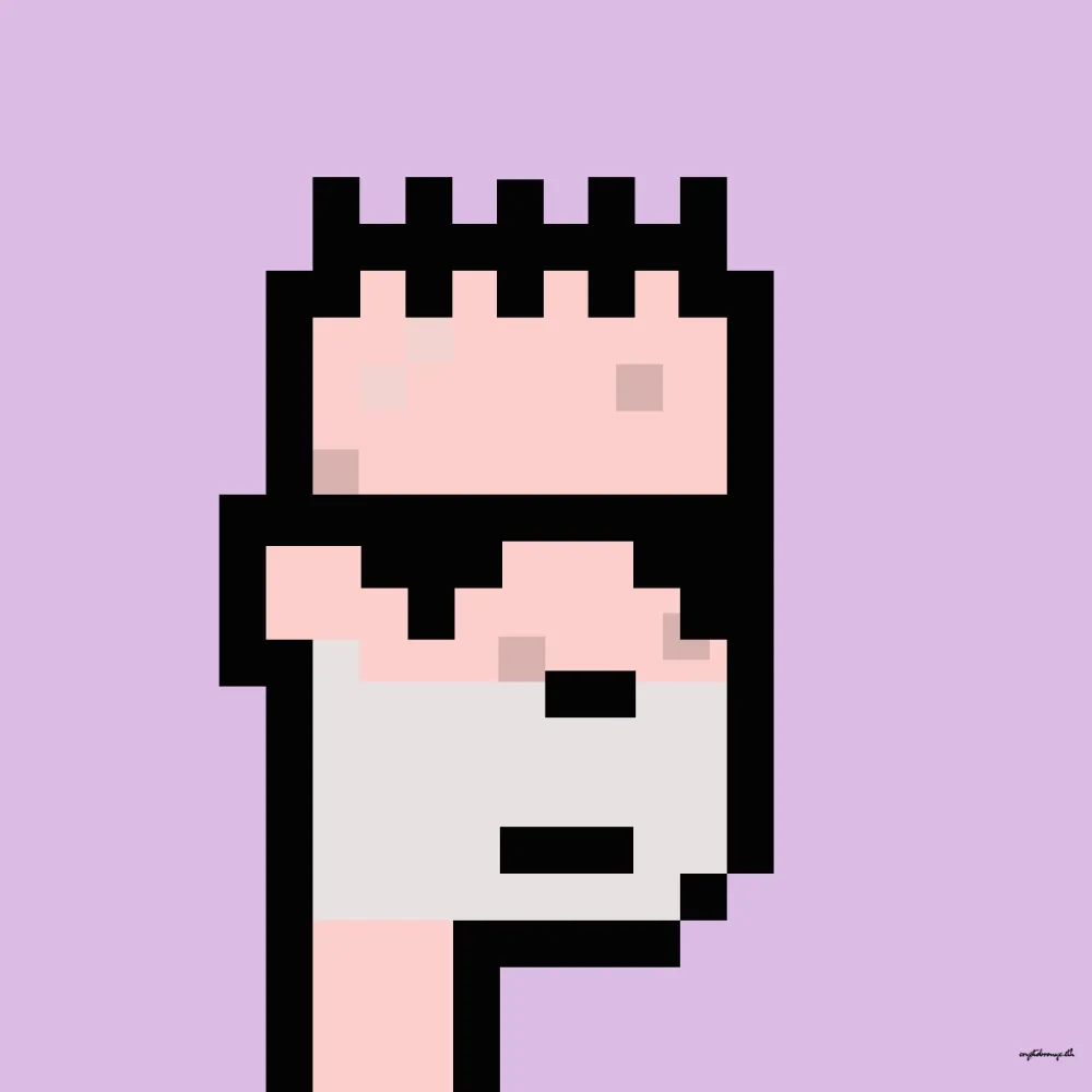 Urban Punk#2847
