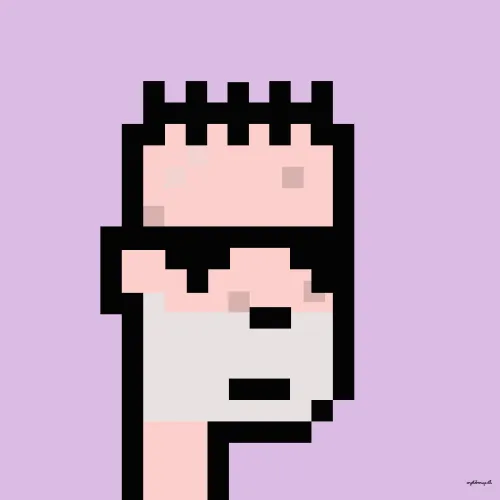 Urban Punk#2847