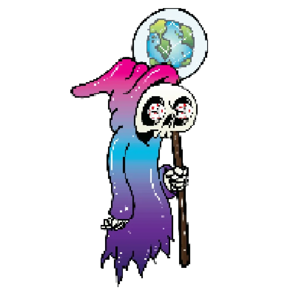 ✅ Ethscription Reaper #8 (Ethscription #72596)