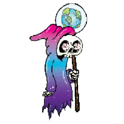 ✅ Ethscription Reaper #8 (Ethscription #72596)