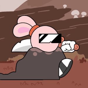 Globkin #2895
