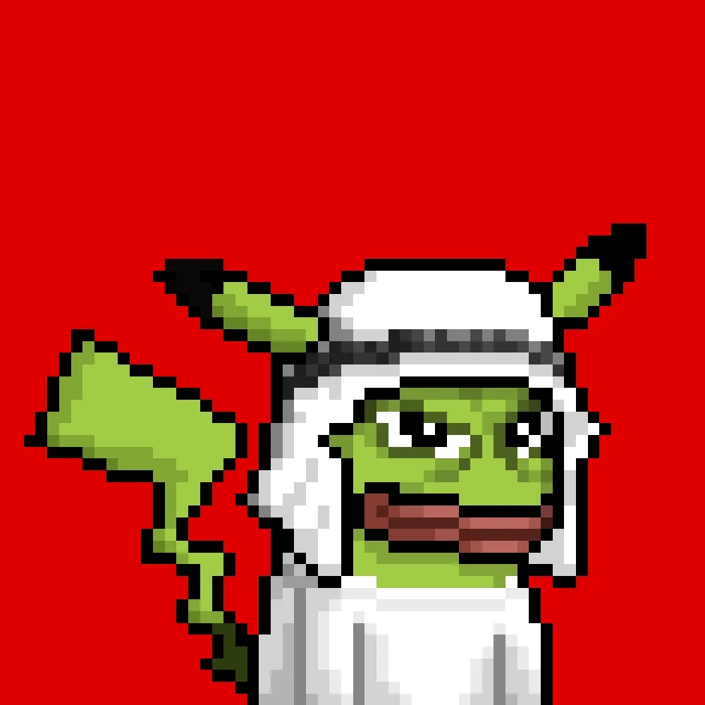 PEPEMON ETH #1436