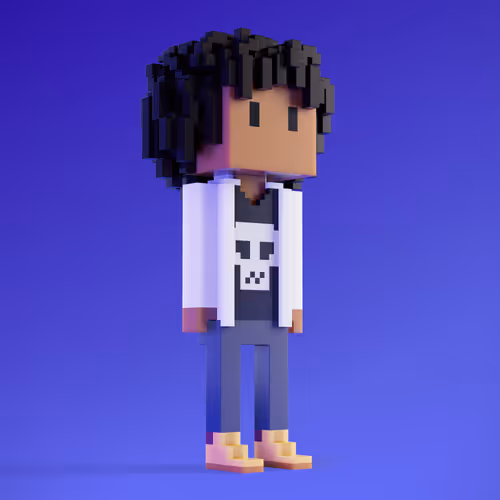 Meebit #2480