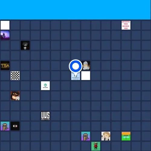 LAND (196, -186) #7744