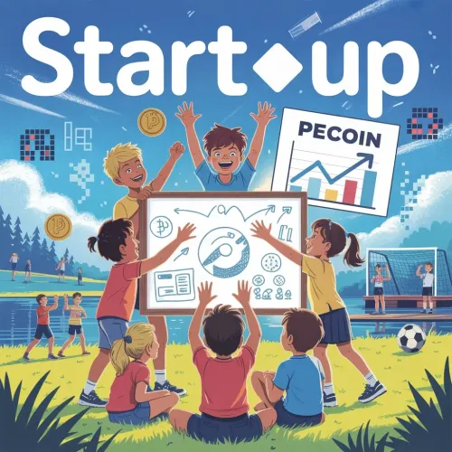 PE Camp StartUP! #PEcampStartup