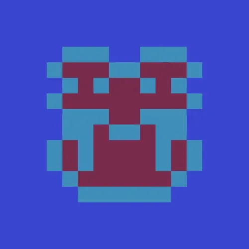 Pixelglyph #9085