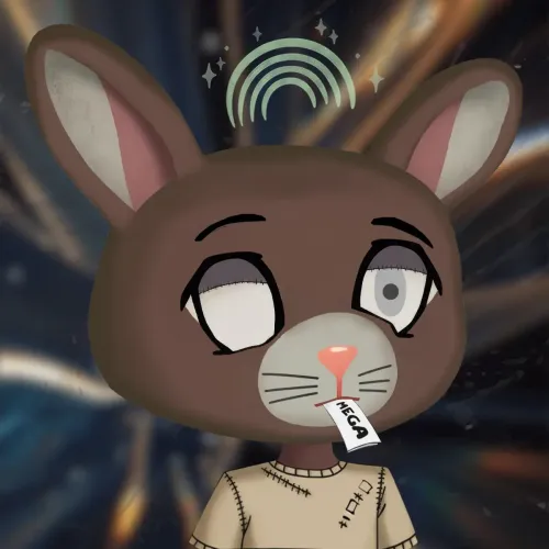 Digit Rabbit           #1591