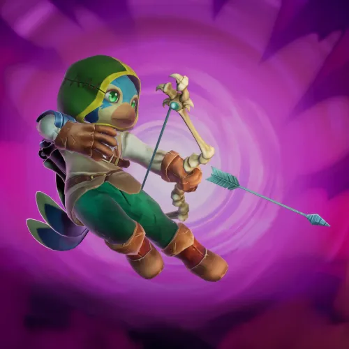 Adventurer #685