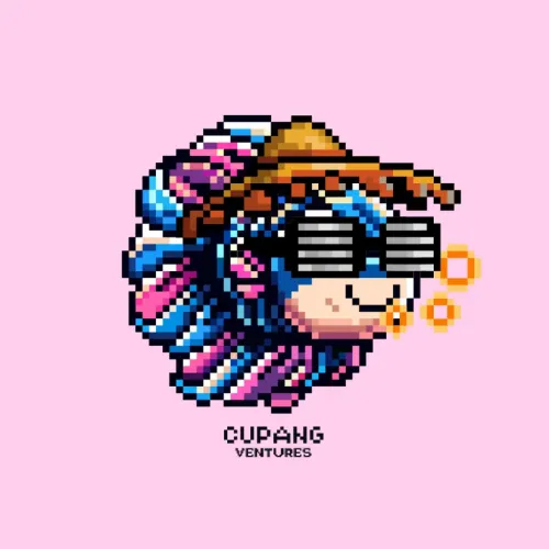 Cupang Ventures #6789