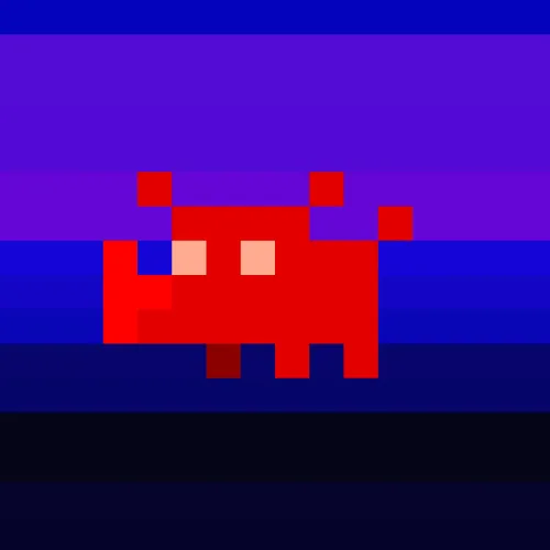Tiny Rino #1163