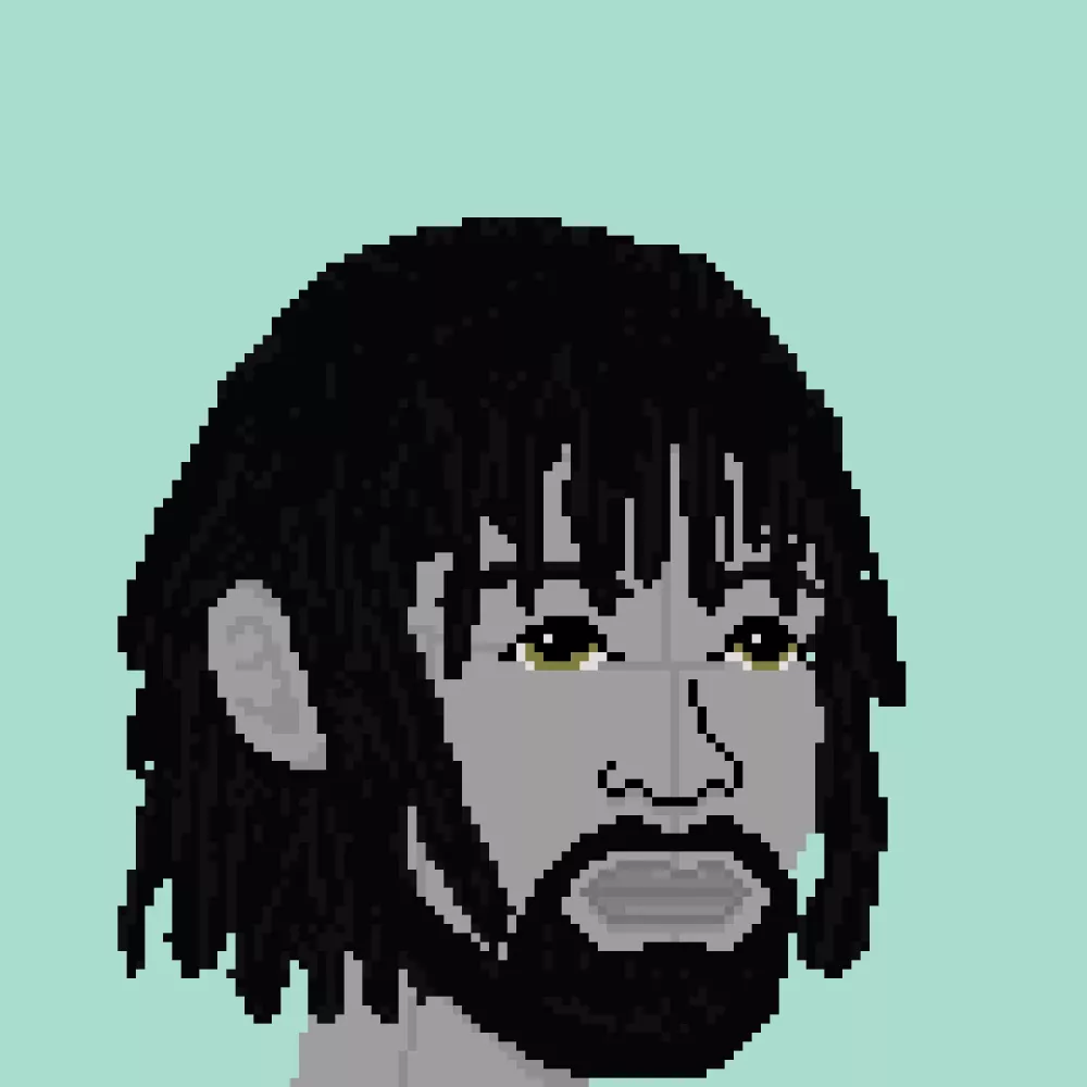 Glitch #1747