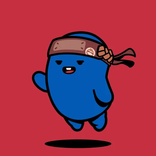 Bean #9394