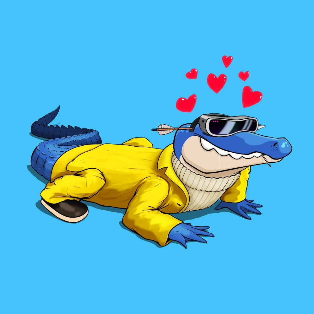 TokenGator #1350