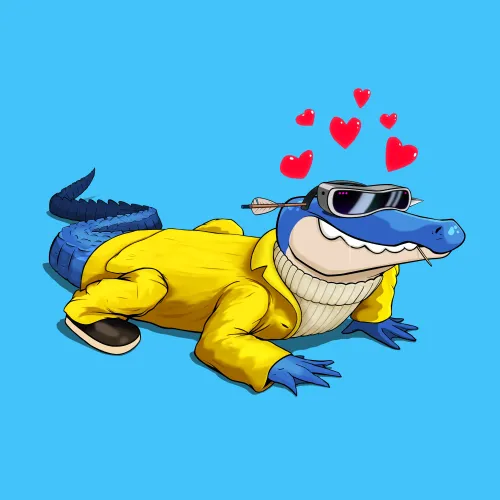 TokenGator #1350