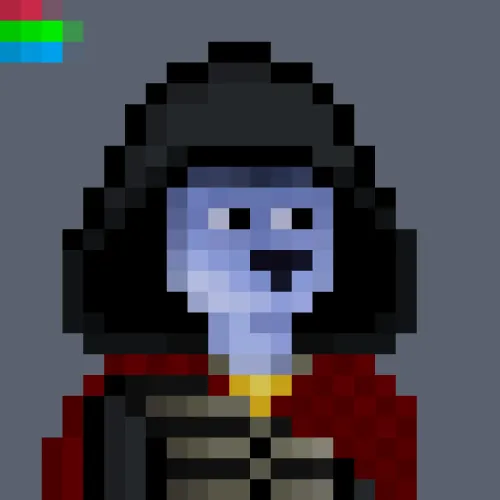 CLOAKS ＃6443