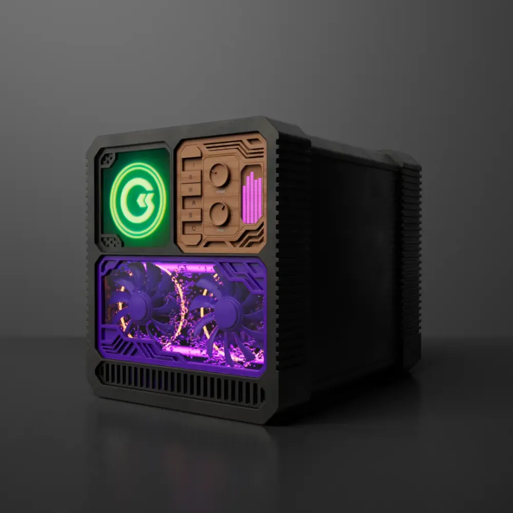 MINEBOX 195154 #195154