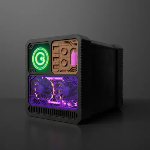 MINEBOX 195154 #195154
