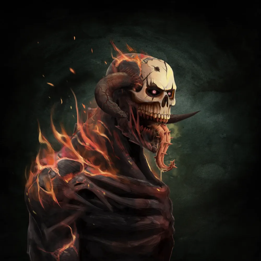 The Sons of Evil #217