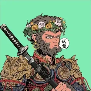 wukong ＃4377 （＃429842111）