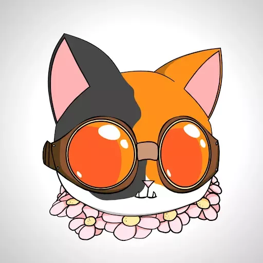 Cat #8431