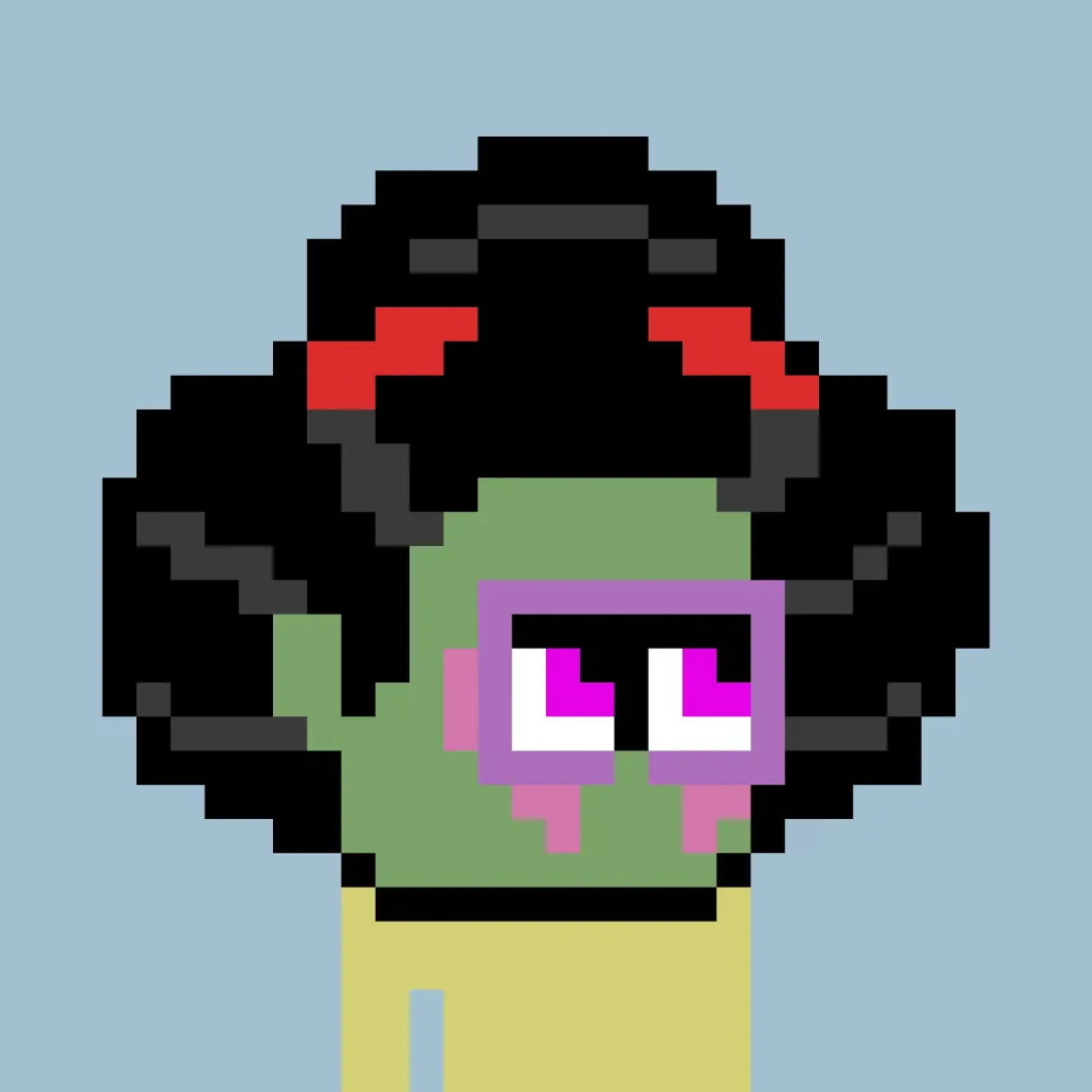 Taikoon 35 #35