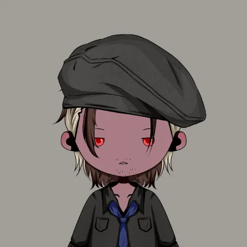 Qzuki #4284