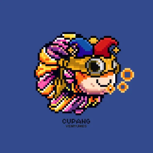Cupang Ventures #5812