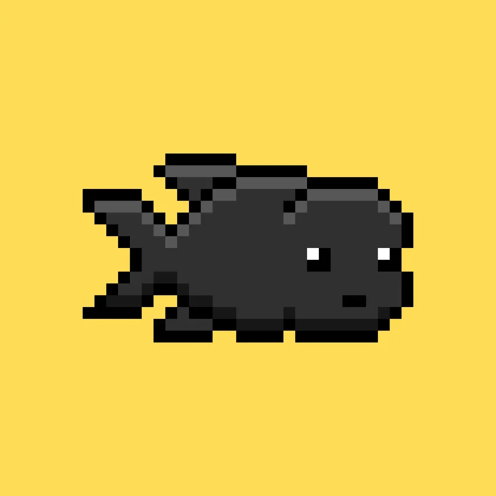 CryptoFish #1628