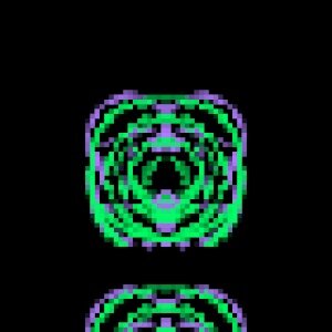 INVADER #397