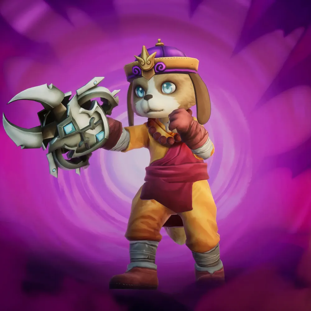 Adventurer #2271