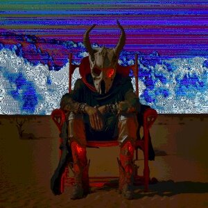 Minotaur #14