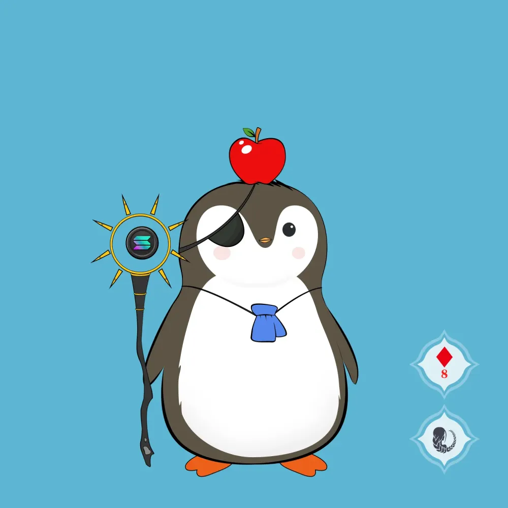 Penguins#2369