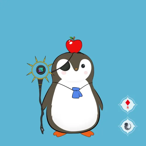 Penguins#2369