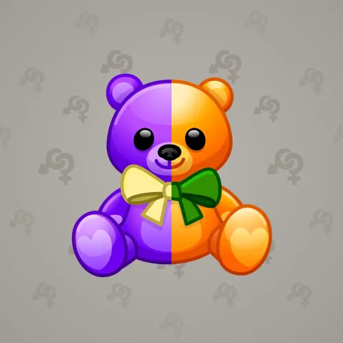 Toy Bear #31616
