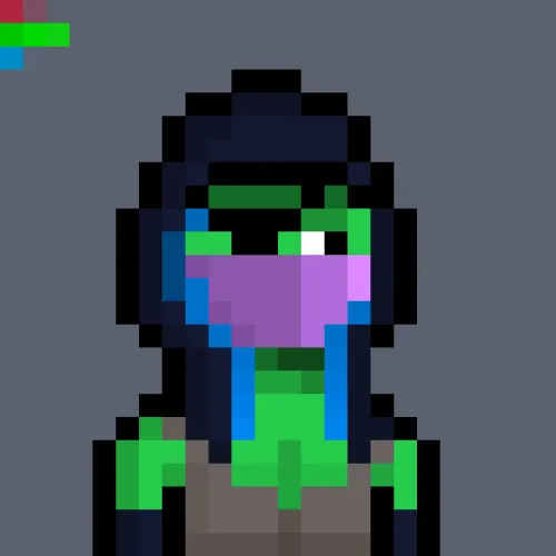 CLOAKS #3884