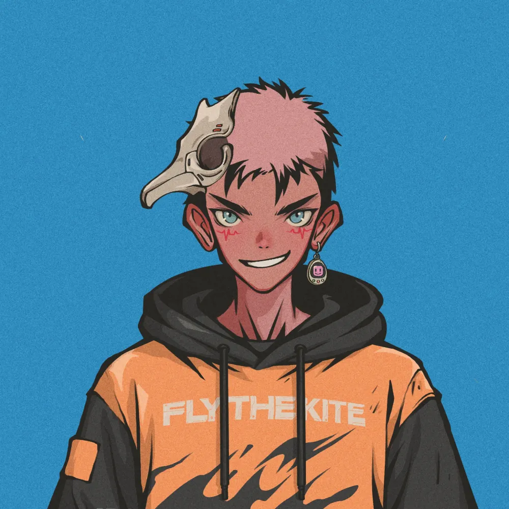 FlytheKITE #1612