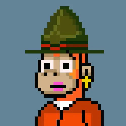 Commoner #6645
