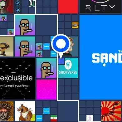 LAND (21, -91) #46329