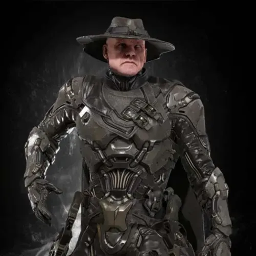 Tor Gret Outcast Enforcer #890002193