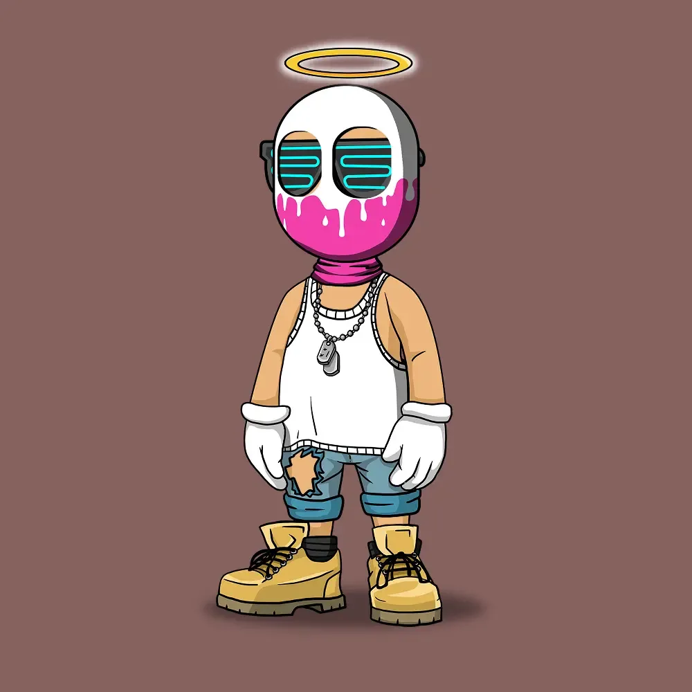 Based Style #802