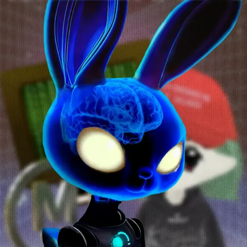 BUNNZ #1448