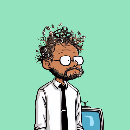 Digital Slops #8399