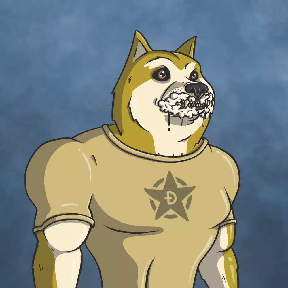 Doge Army  #6788