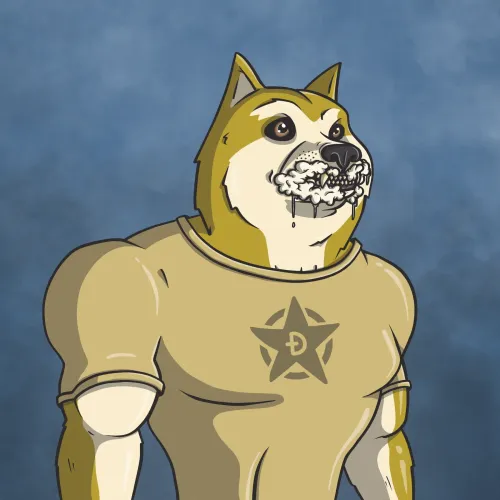 Doge Army #6788