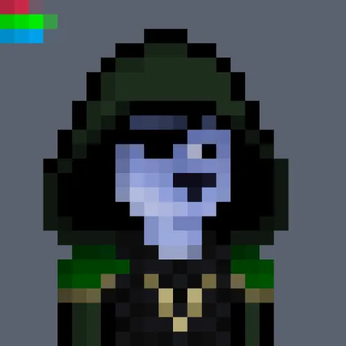 CLOAKS #10862