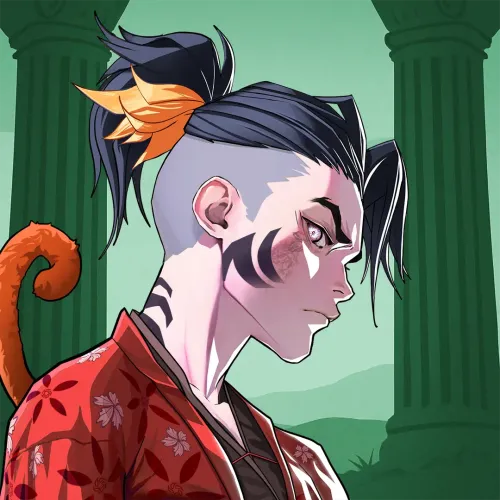 Ryujin #793