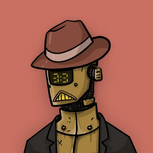 CryptoHodler #9841