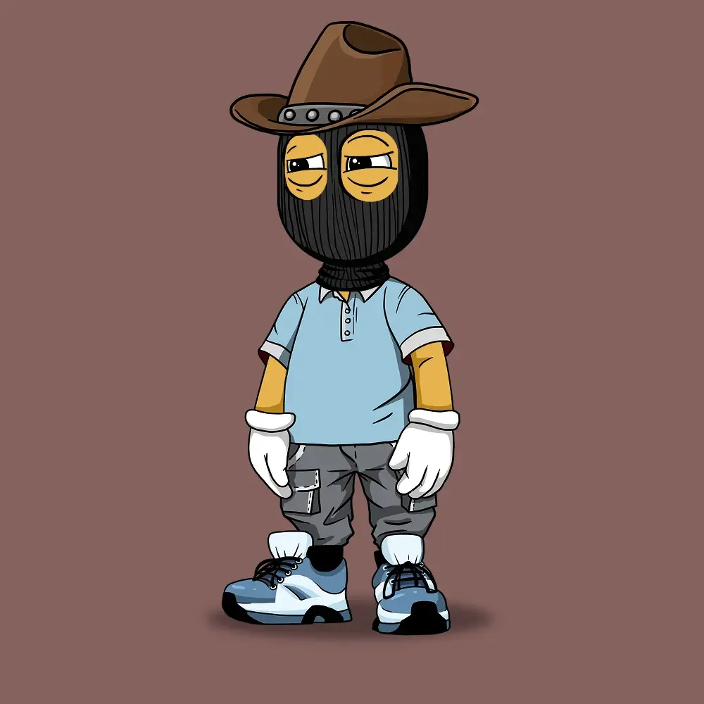 Based Style #1980