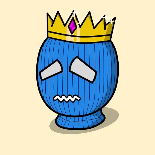 Base Emoji #2822